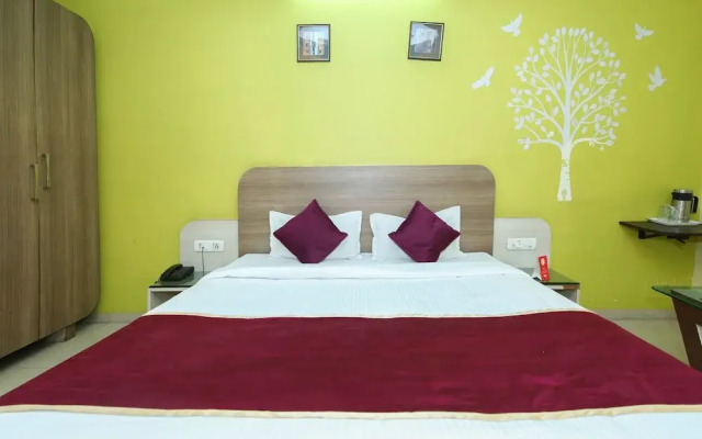 OYO 15144 Hotel Ankit