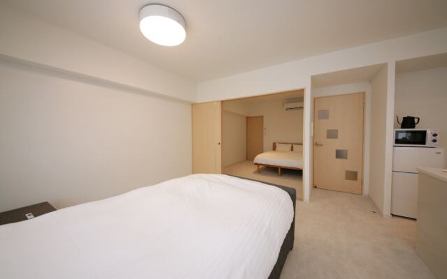 Toho Hotel Hakata Hiemachi