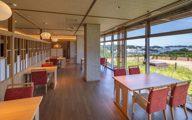Kamenoi Hotel Toba