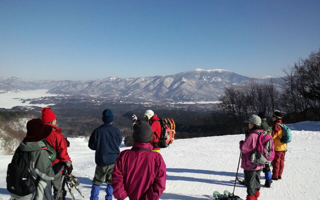 Kyukamura Ura-Bandai