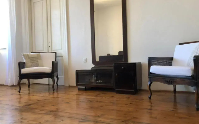 Apartment Marasovic