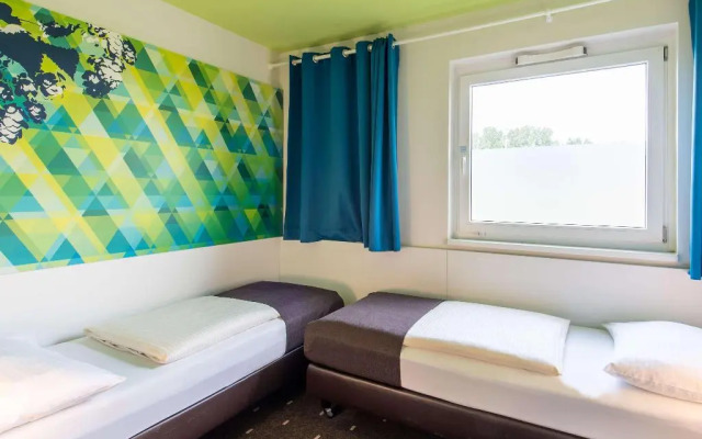 B&B Hotel Erlangen-Süd