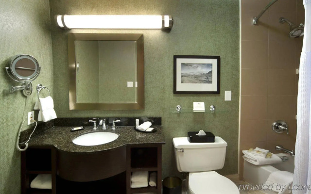 DoubleTree by Hilton Hotel Billings