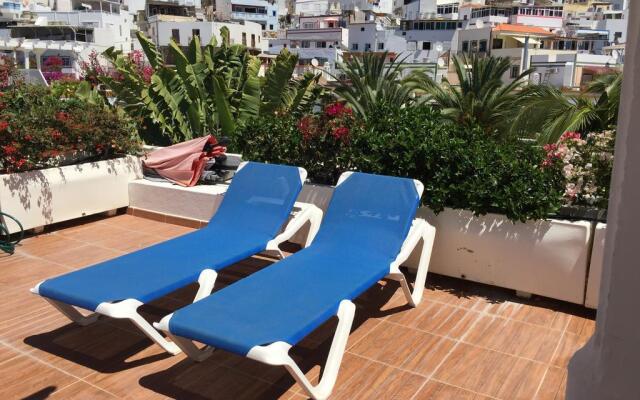 Billy's Puerto de Mogán Apartments by LIVVO