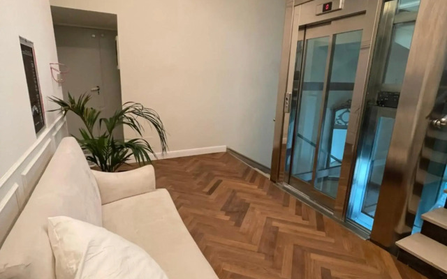 Experience Boutique Hotel - Villa Cimmino