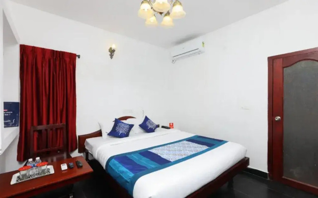 Villa Triomphe By OYO Rooms