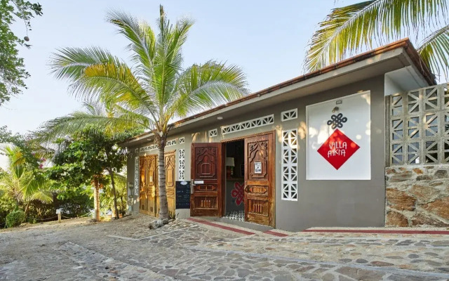 Villa Aikia Zipolite Adults Suites - Adults Only