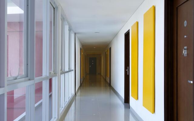 Amaris Hotel Dewi Sri