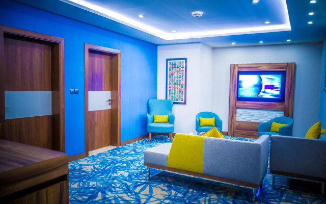 Novotel Yanbu