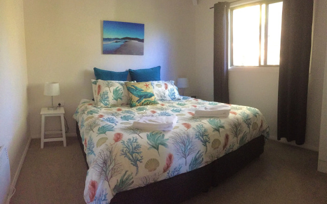Sandpiper Ocean Cottages