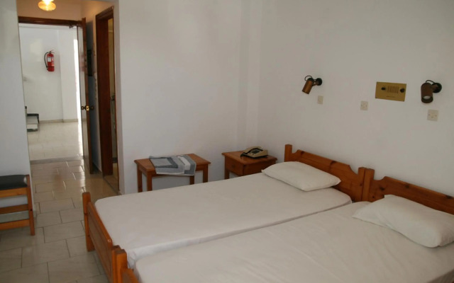 Andavis Hotel