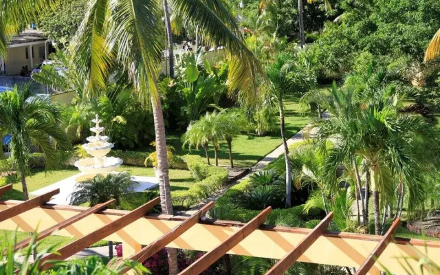 Sosua Garden Condo