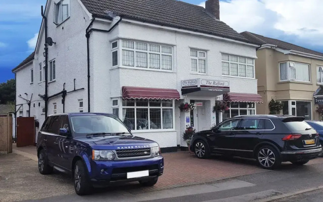 The Rufford Hotel