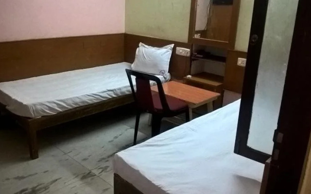 Hotel Sarvamangalam Inn
