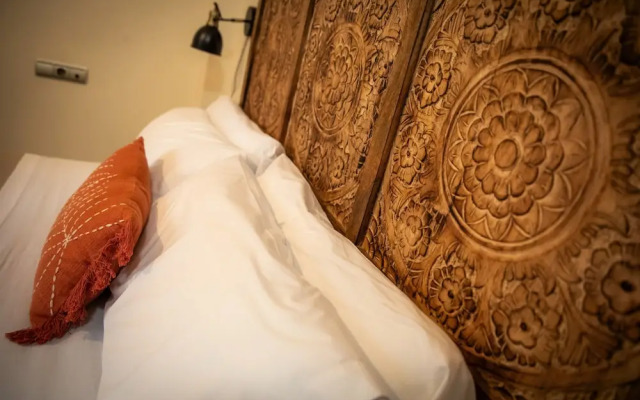 Apartamentos Vita Center