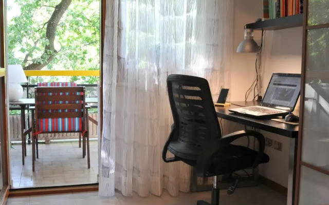 Apartments Sole & Querce
