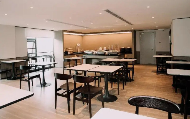 Hanting Hotel Yancheng Xiangshui County