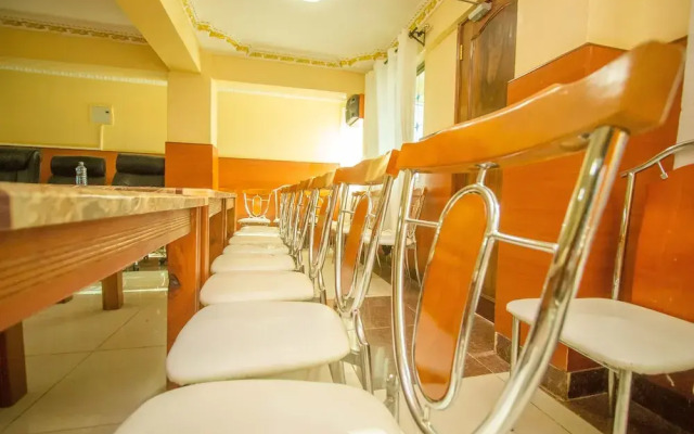 Shamz Hotel Isiolo