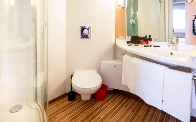 ibis Plzen