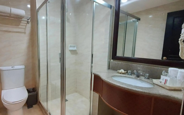 MO2 Westown Hotel Iloilo