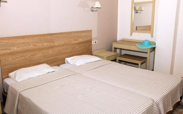 Mithos Apartments