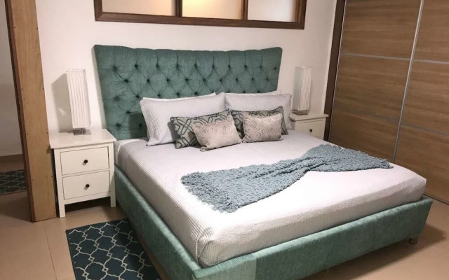 Juan Dolio Apartment