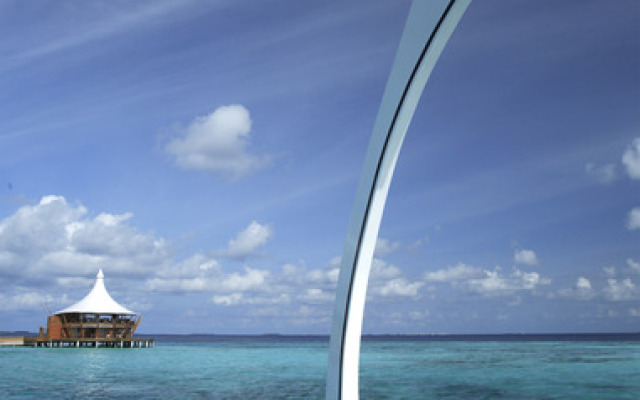 Baros Maldives