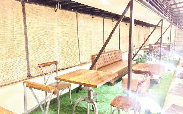 Hotel Ajmer Regency