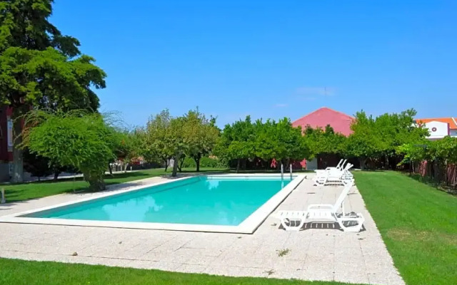 Casa Vermelha