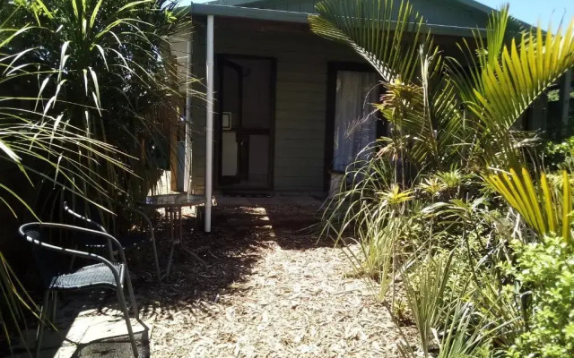 Studio at Matarangi