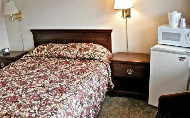Knights Inn Baker City