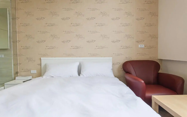 Sapu House Hotel Siziwan Kaohsiung