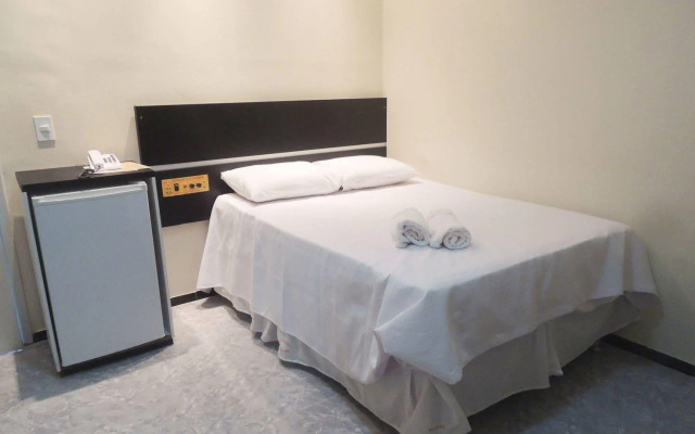 Hotel Pousada Ludovicense