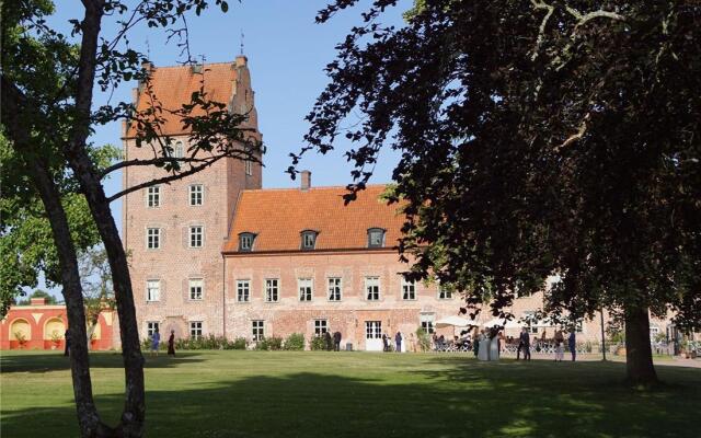 Bäckaskog Slott