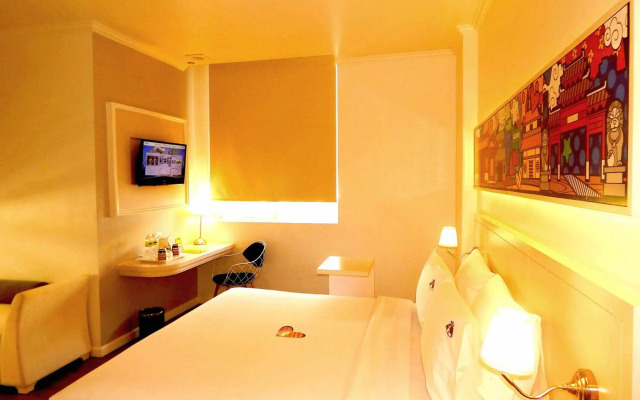 MaxOne Signature Glodok Jakarta