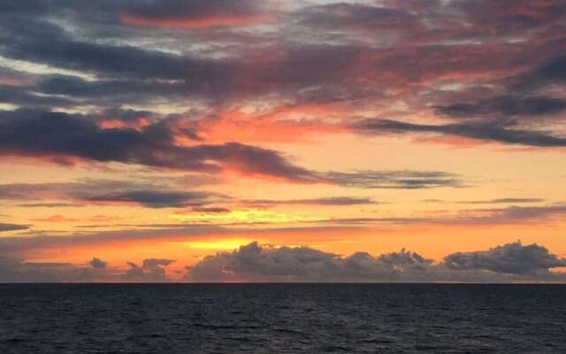 Holiday Apartment "baltic Sea Suite"