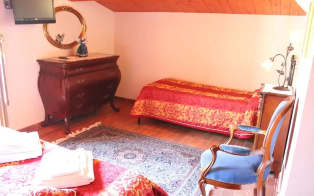 B&B La Ginestra