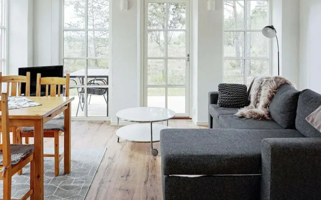 Holiday Home in Katthammarsvik