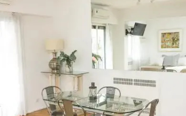 Estudio Arenales