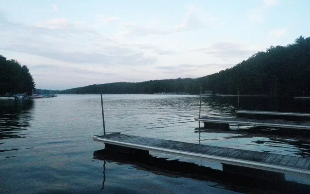 Inn At Deep Creek