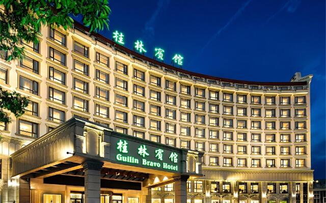 Guilin Bravo Hotel