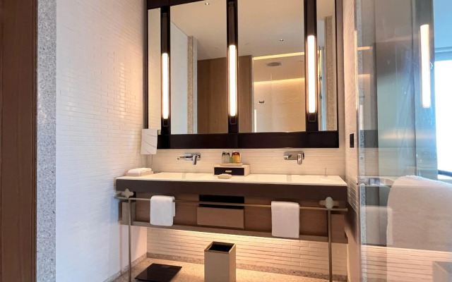 Grand Hyatt Hefei