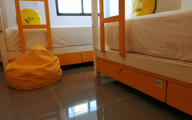 Hostel Vedado Azul