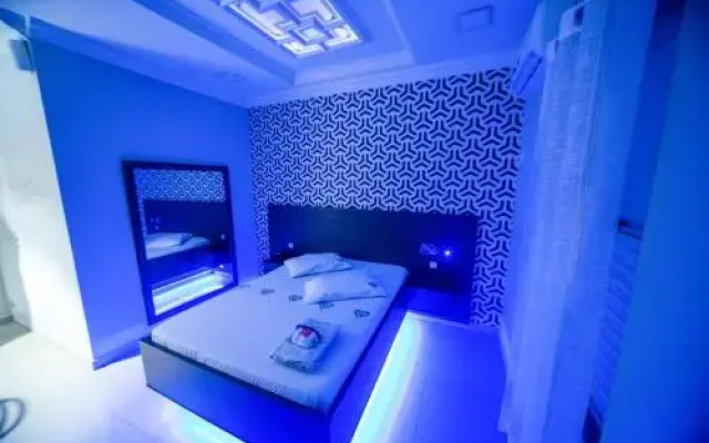 Motel My Dream