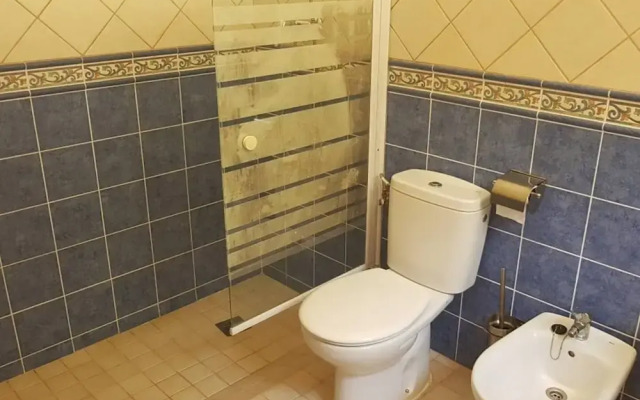 Large Luxurious Villa Urb La Escuera Private Pool