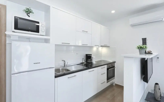 Apartments Villa Silver