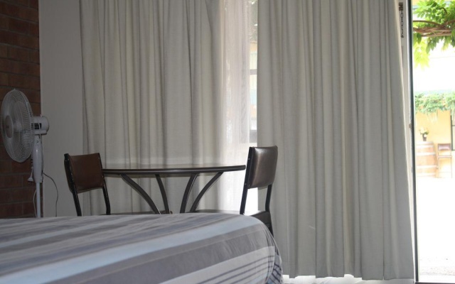 Omeo Motel – Guest Rooms – Omeo