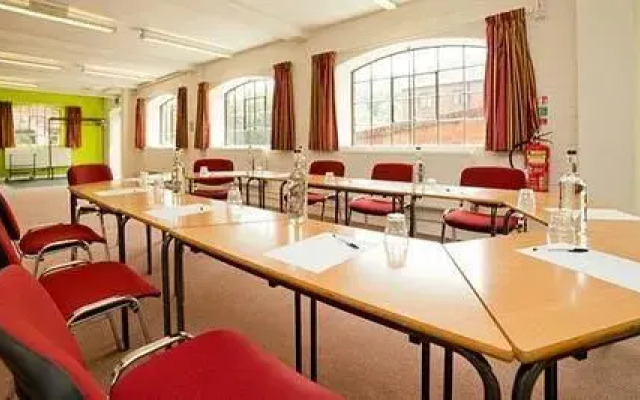 YHA Ironbridge Coalport - Hostel