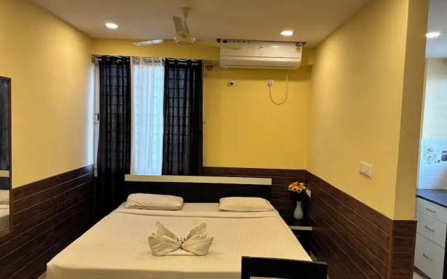 Ebenezer Serviced Apartments and Suites
