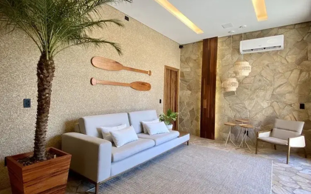 Mare Loft Praia
